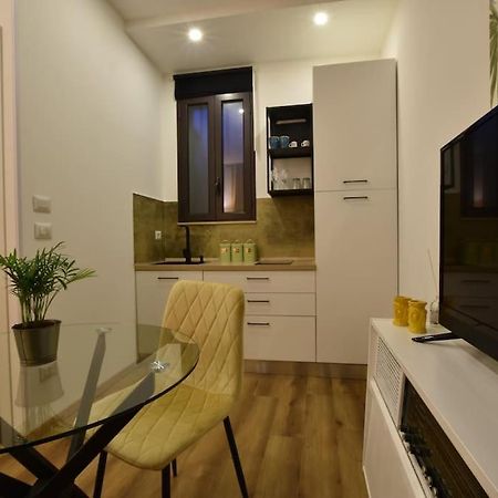 XX Miglia Apartments Katania Zewnętrze zdjęcie