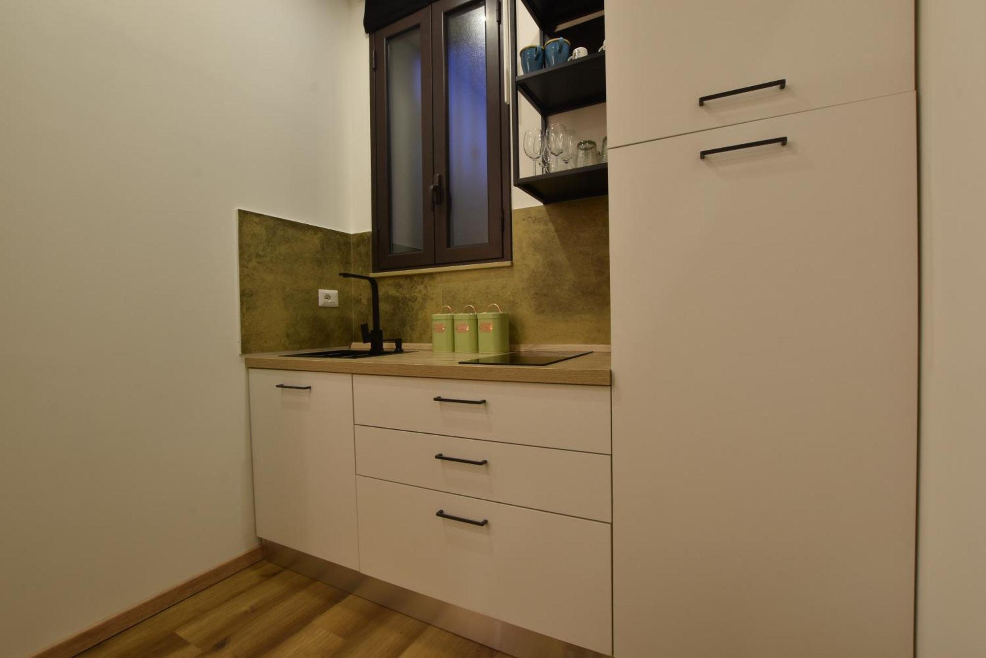 XX Miglia Apartments Katania Zewnętrze zdjęcie