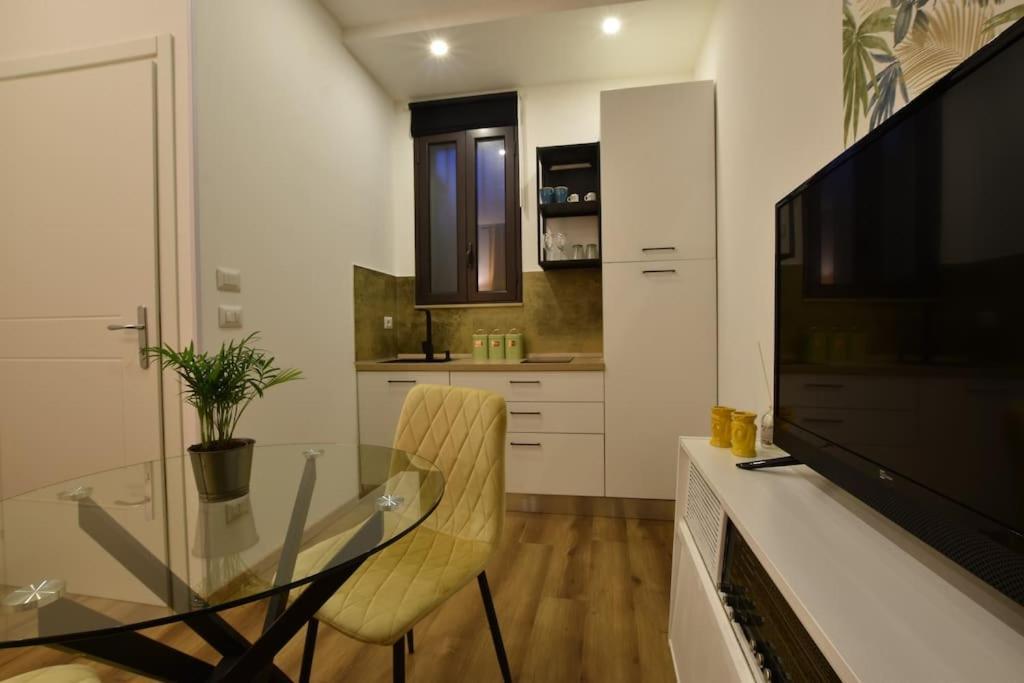 XX Miglia Apartments Katania Zewnętrze zdjęcie