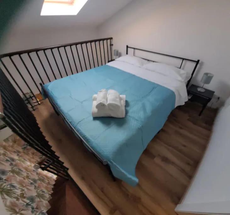 XX Miglia Apartments Katania Zewnętrze zdjęcie