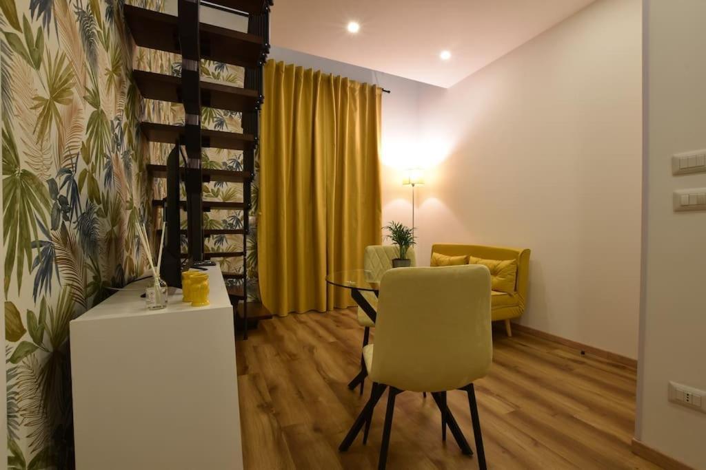 XX Miglia Apartments Katania Zewnętrze zdjęcie