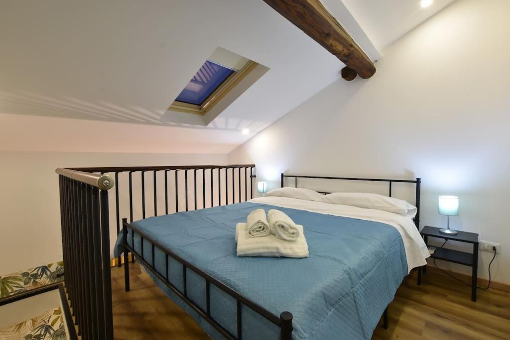 XX Miglia Apartments Katania Zewnętrze zdjęcie