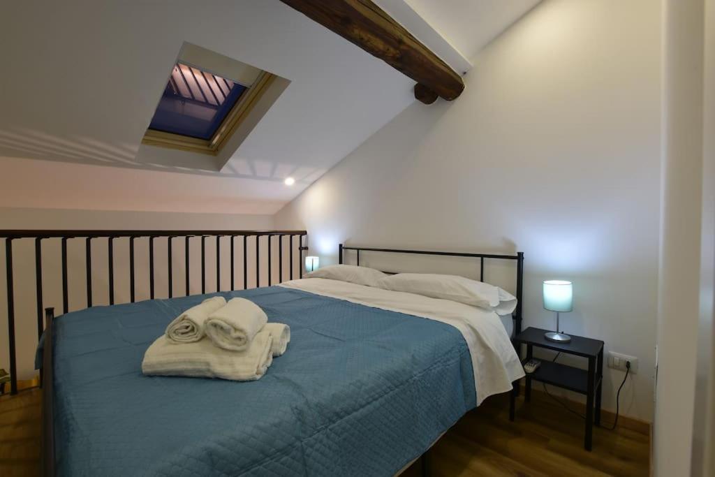 XX Miglia Apartments Katania Zewnętrze zdjęcie