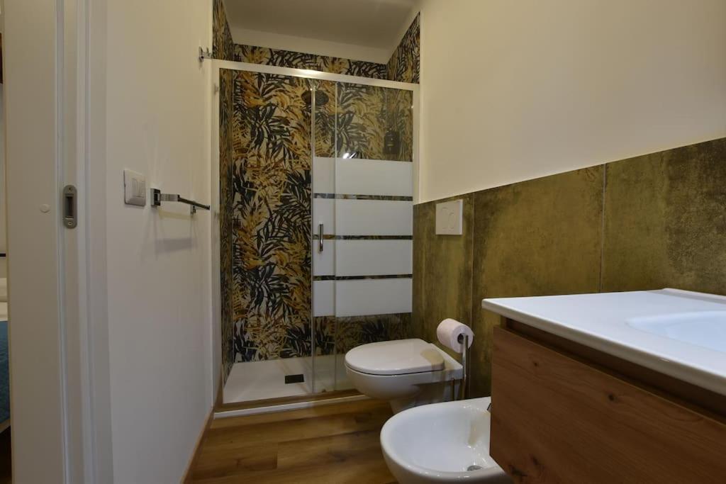 XX Miglia Apartments Katania Zewnętrze zdjęcie