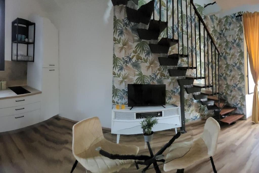 XX Miglia Apartments Katania Zewnętrze zdjęcie