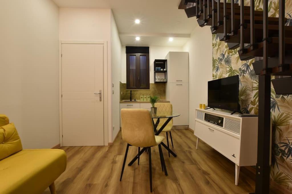 XX Miglia Apartments Katania Zewnętrze zdjęcie