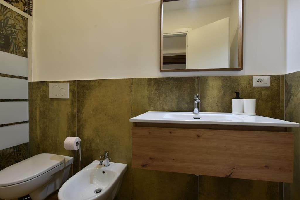 XX Miglia Apartments Katania Zewnętrze zdjęcie