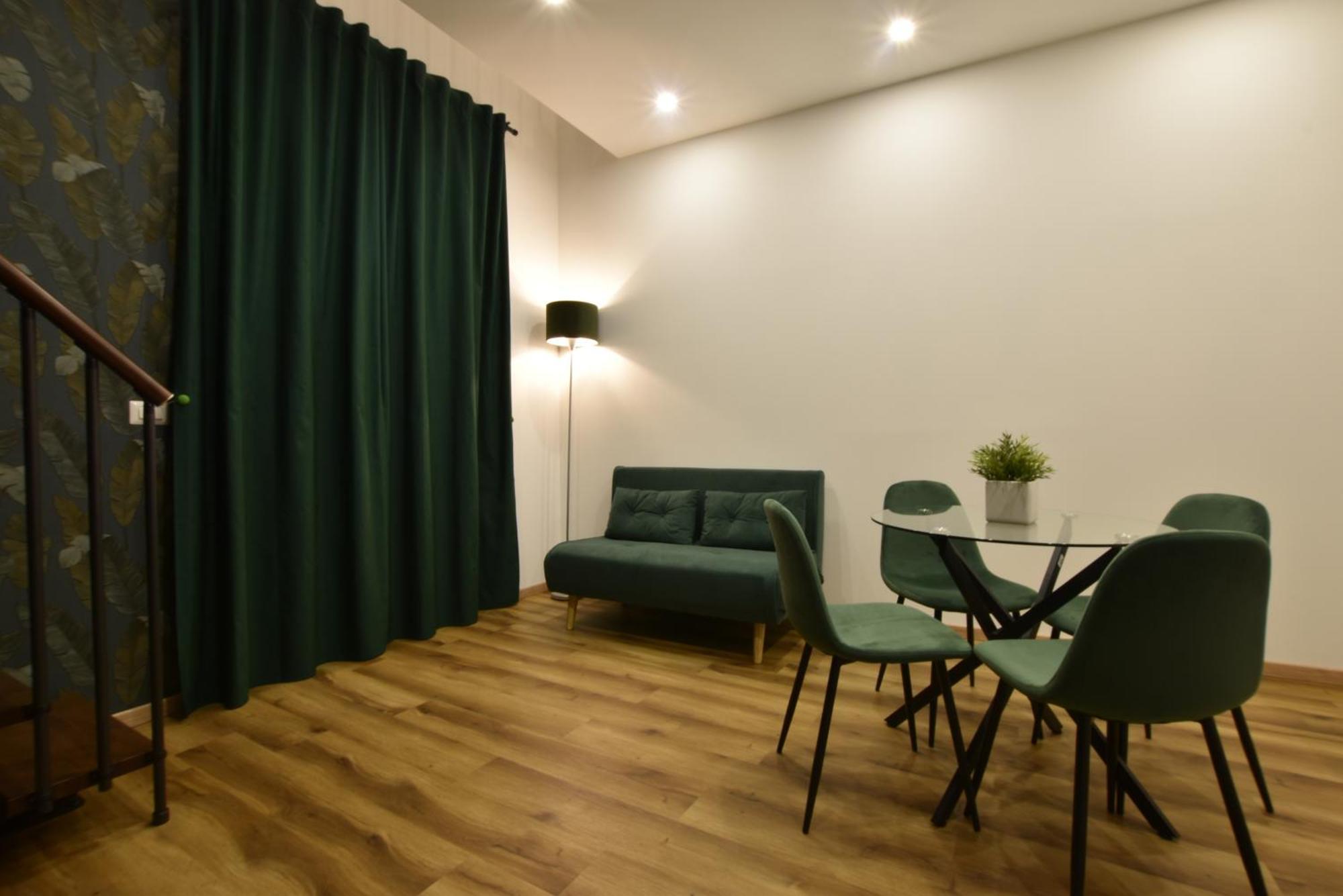 XX Miglia Apartments Katania Zewnętrze zdjęcie