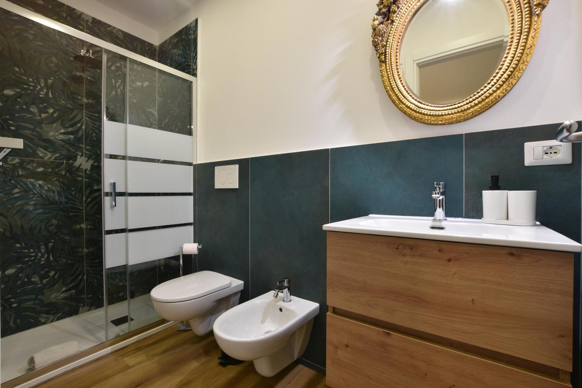 XX Miglia Apartments Katania Zewnętrze zdjęcie