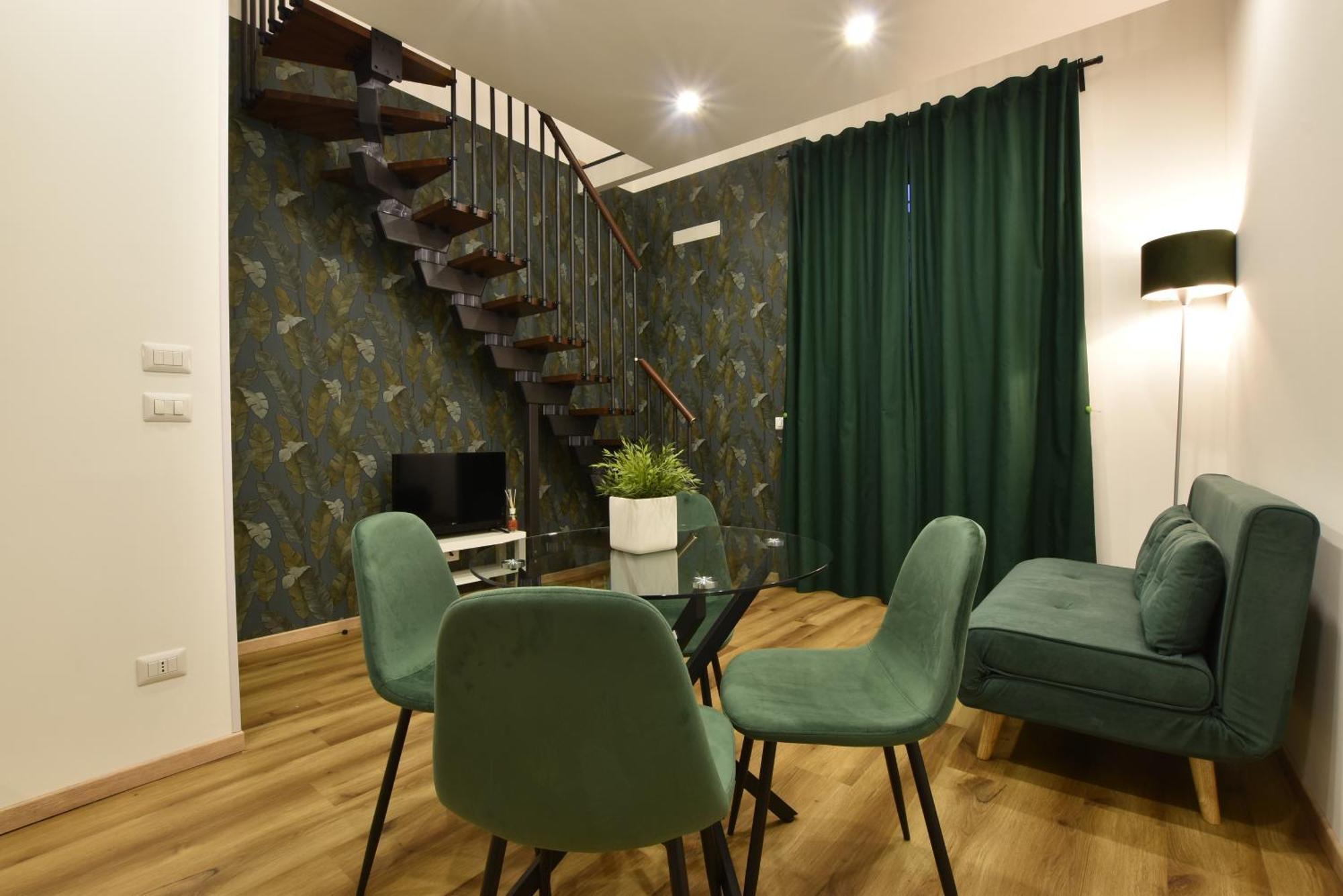 XX Miglia Apartments Katania Zewnętrze zdjęcie